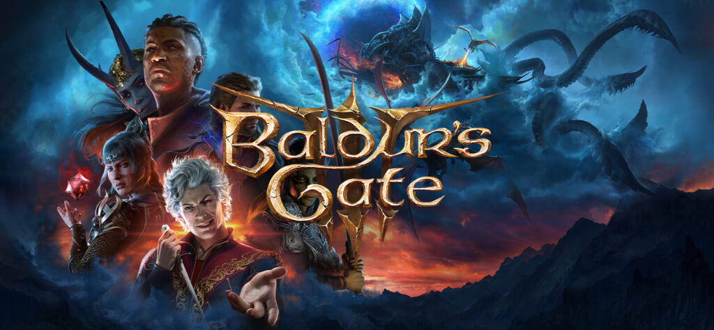 Baldur’s Gate 3 Guide