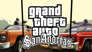 GTA San Andreas APK