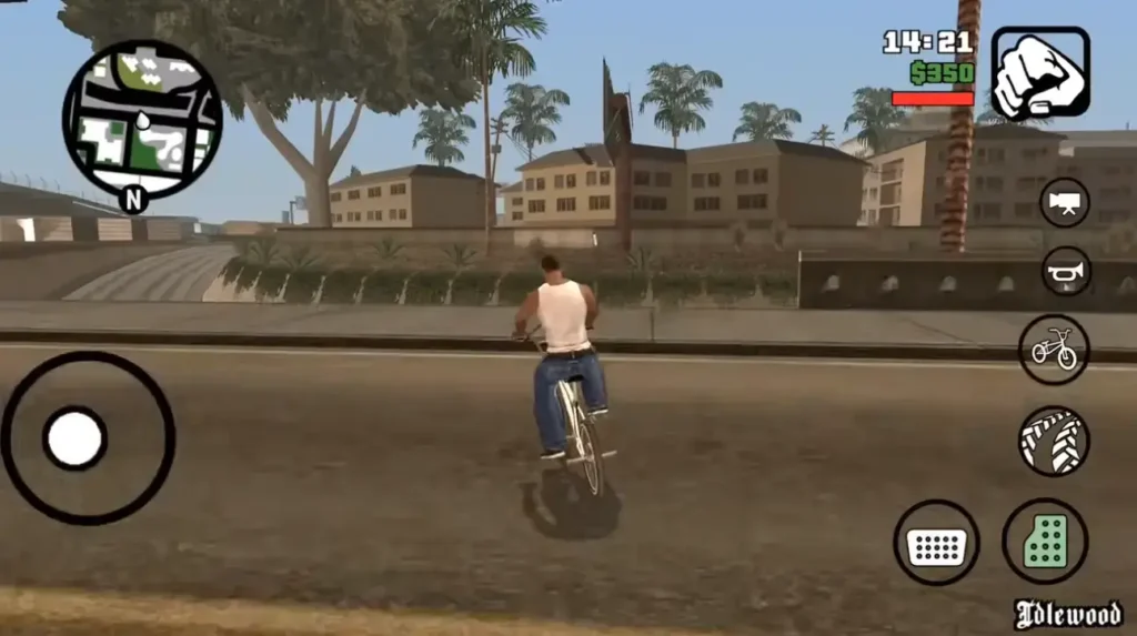 cheat codes for san andreas mobile