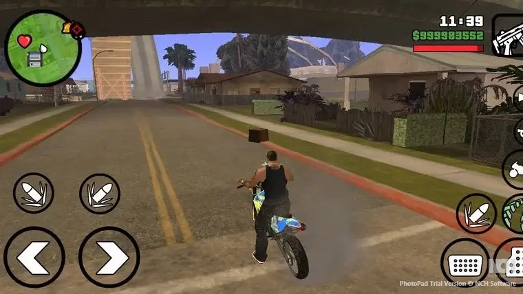 gta san andreas apk download