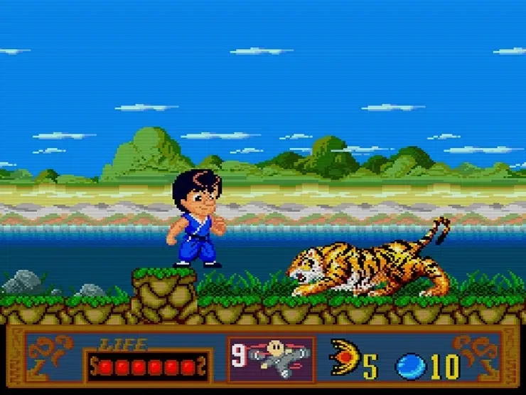 TurboGrafx-16 emulator Windows
