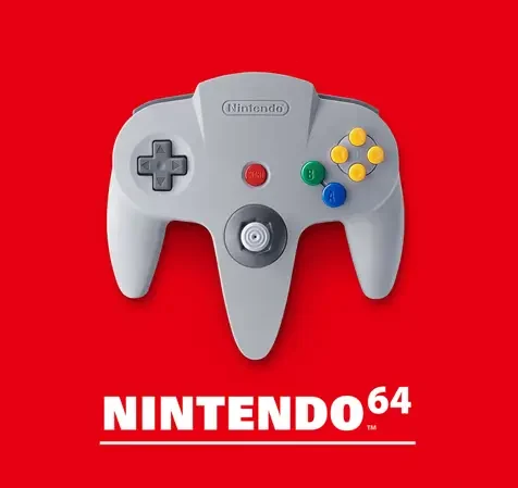Nintendo 64 Emulator PC