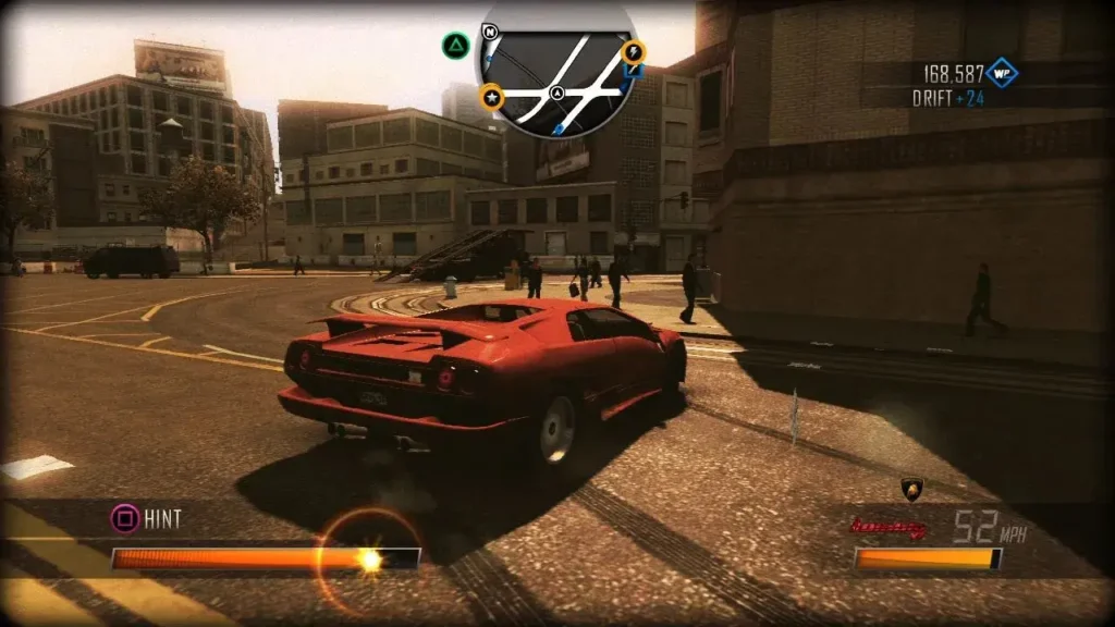driver san francisco pc game download