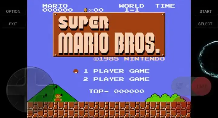 best free NES Android emulator