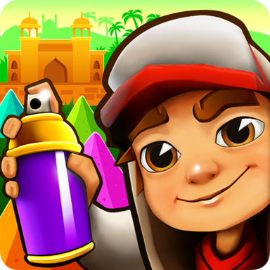 Subway Surfers Android