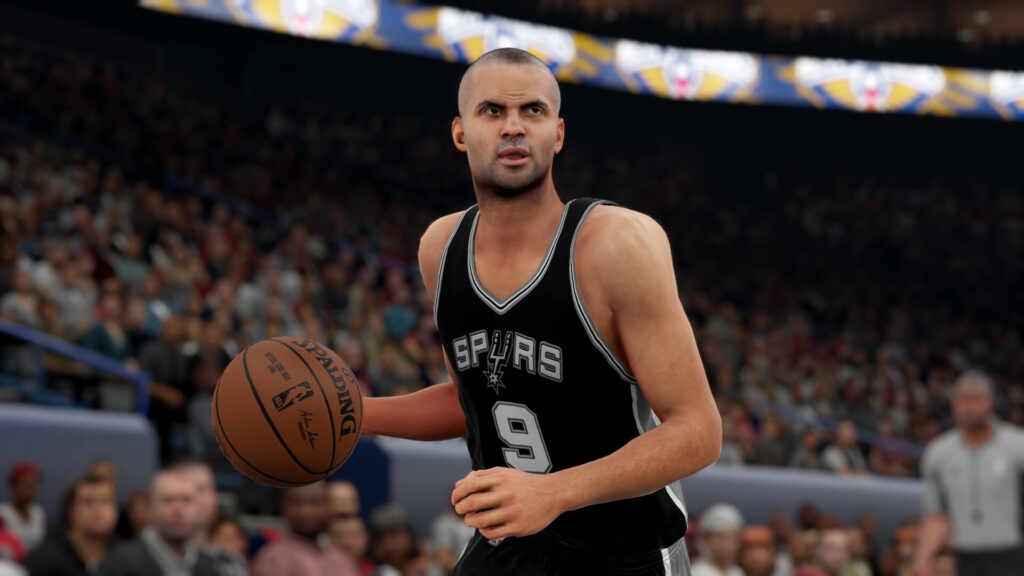 nba 2k16