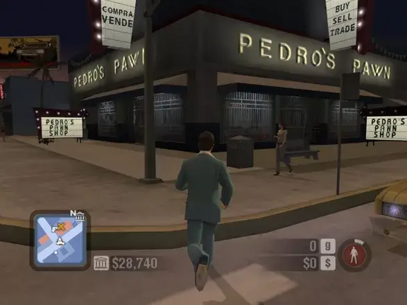  scarface the world is yours game pc​