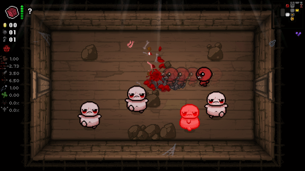 the binding of isaac: repentance download