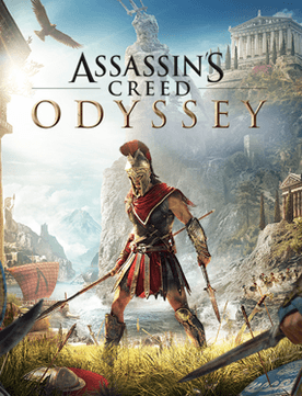 Assassin's Creed Odyssey Free Download