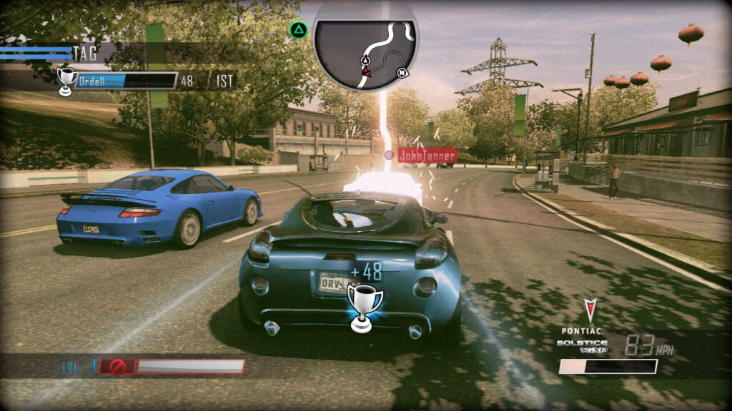 driver san francisco game download for pc