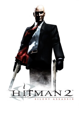 Hitman 2: Silent Assassin Game