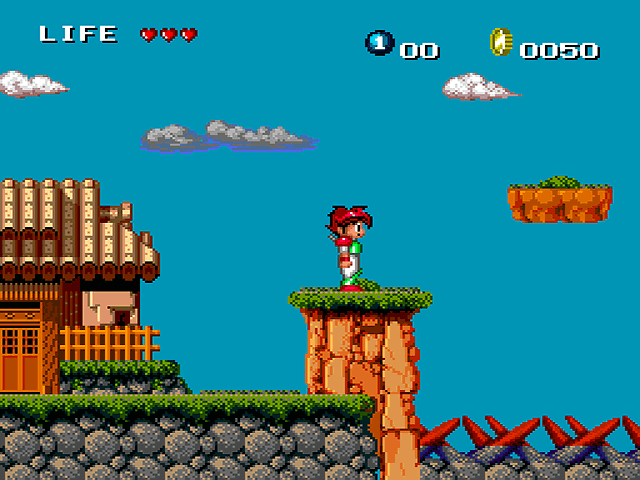 TurboGrafx-16 emulator PC