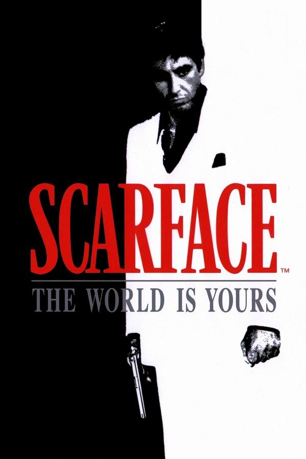 Scarface The World Is Yours PC Download