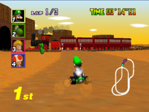Nintendo 64 Emulator PC FAQ