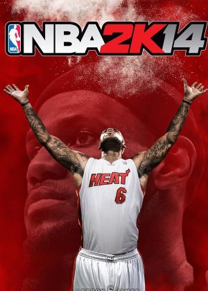 NBA 2K14 PC Download