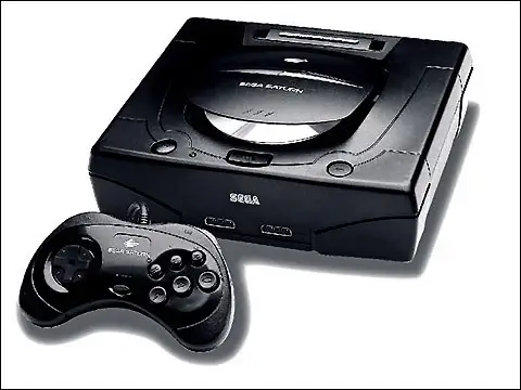 Sega Saturn Emulator Android FAQ