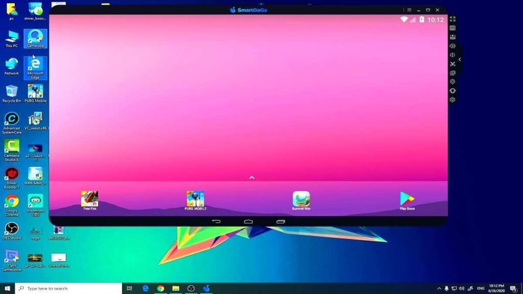 best android emulator for pc