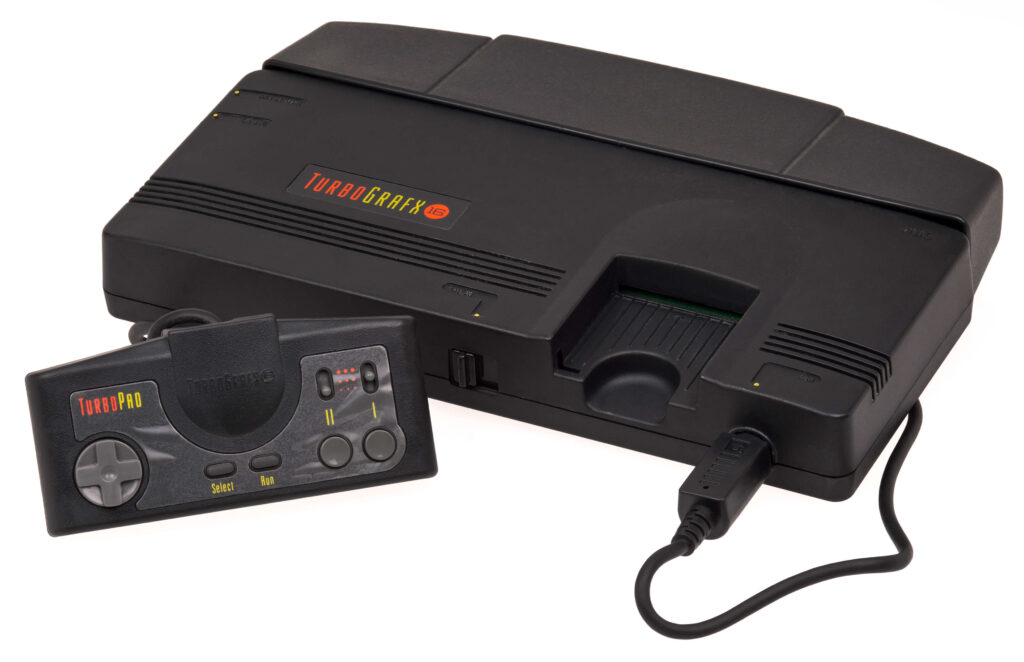 Which Is the Best TurboGrafx-16 Emulator for Windows