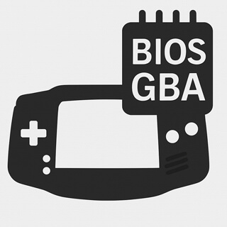 GBA BIOS
