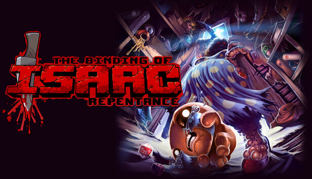 The Binding of Isaac: Repentance Free Download