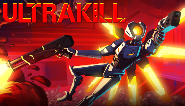 Ultrakill Download