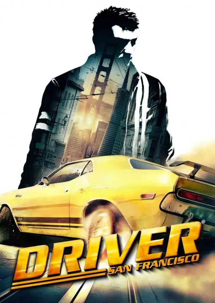 Driver San Francisco PC Download