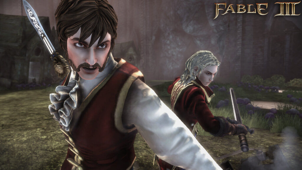fable 3 pc​