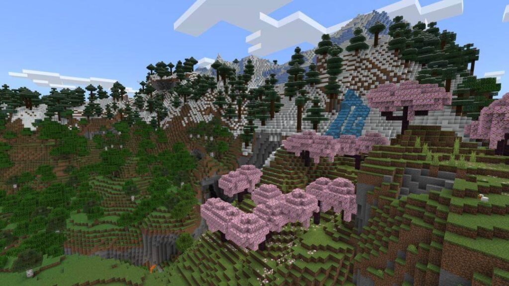 apk minecraft apk​