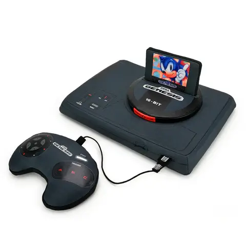 Sega Genesis Emulator Android