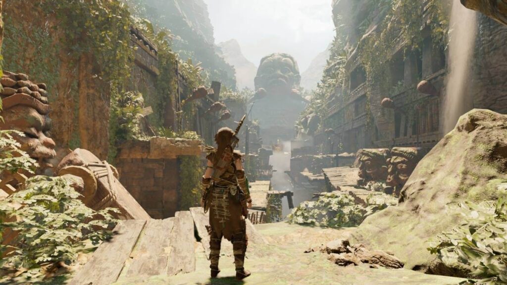 shadow of the tomb raider