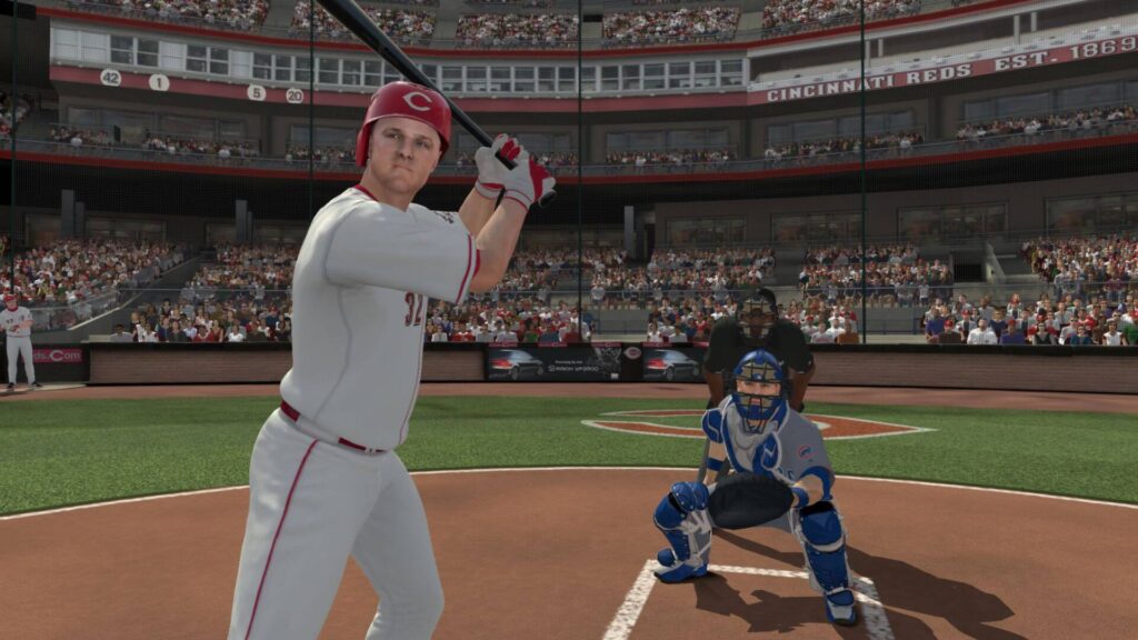MLB 2K12 PC Download