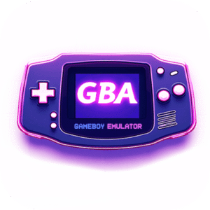 GBA Emulator Android