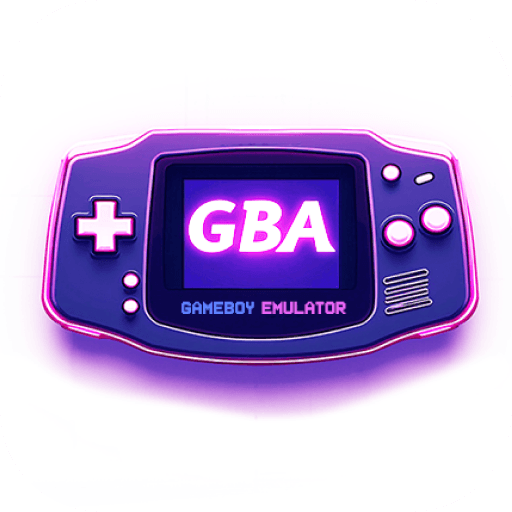 GBA Emulator Android