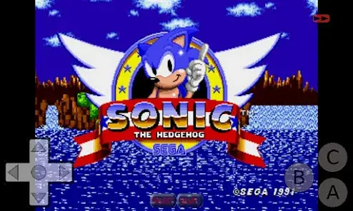 Best Free Sega Android Emulator