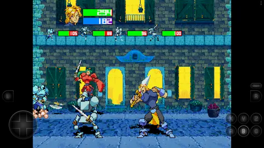emulador sega saturn android​