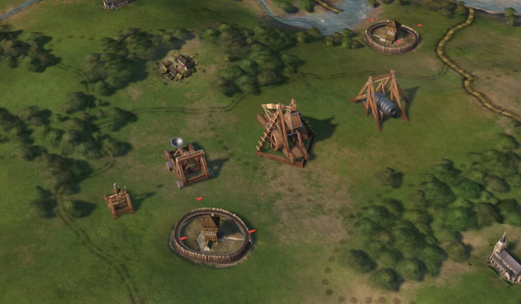 crusader kings 3 gameplay​