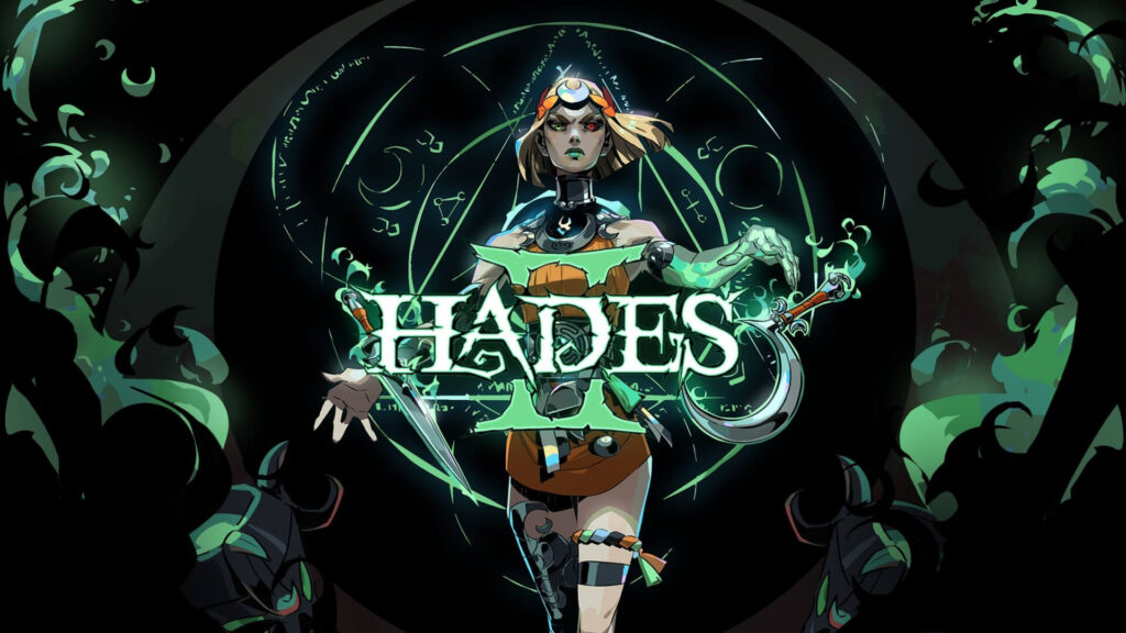 Hades 2 Free Download