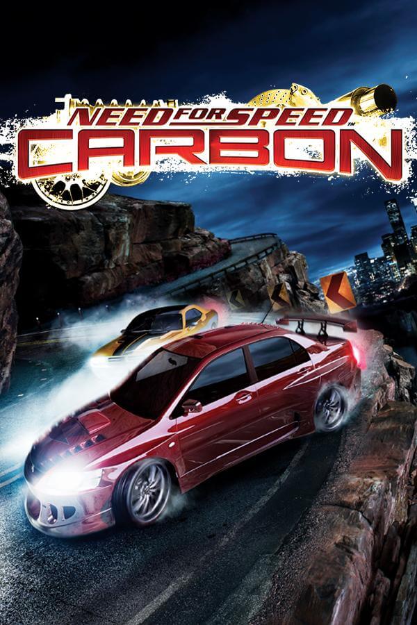Need For Speed Carbon Download