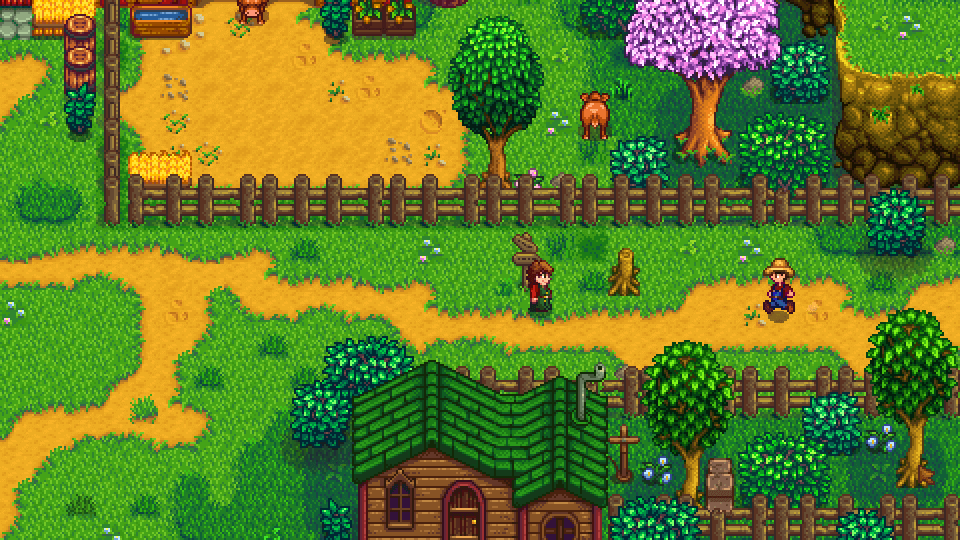 stardew valley free download pc