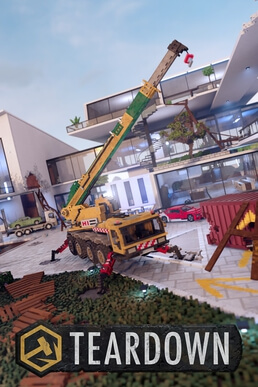 Teardown Free Download