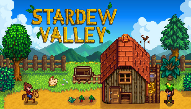 Stardew Valley Download Free PC