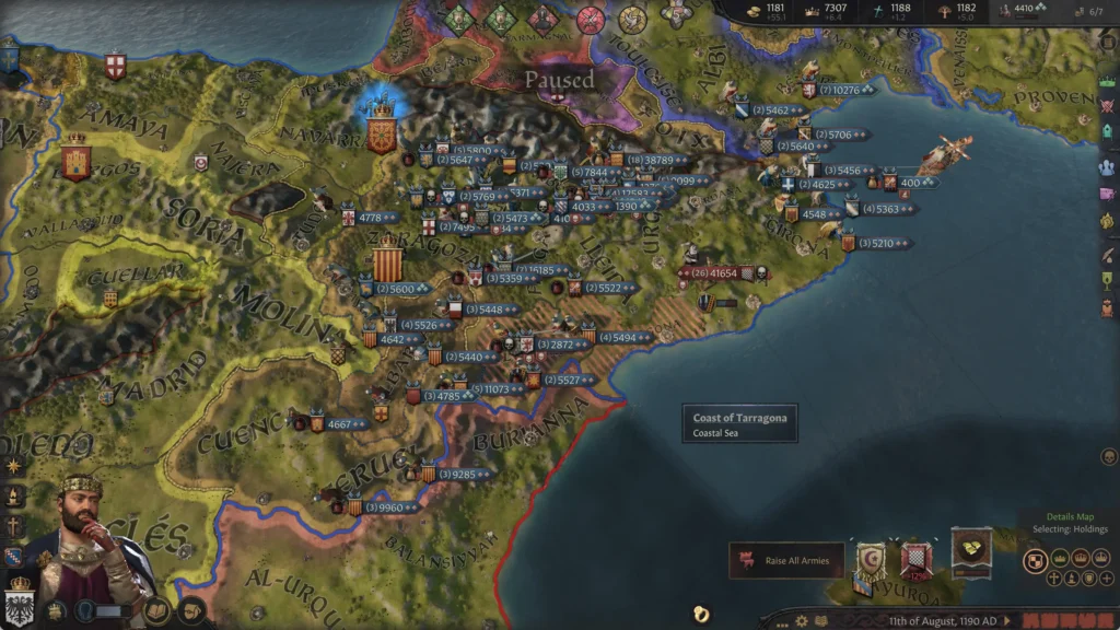 crusader kings 3