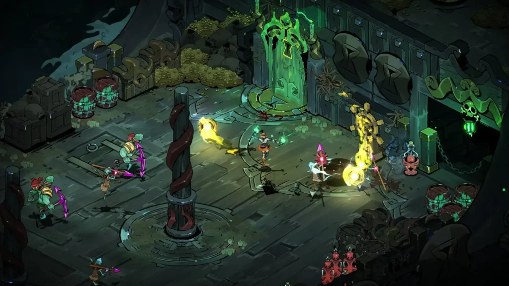 hades 2 download