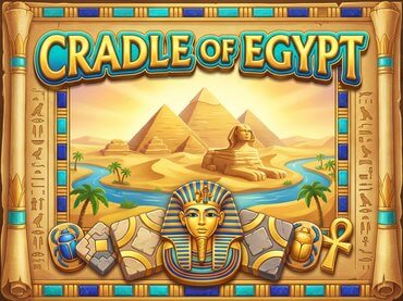 Cradle of Egypt